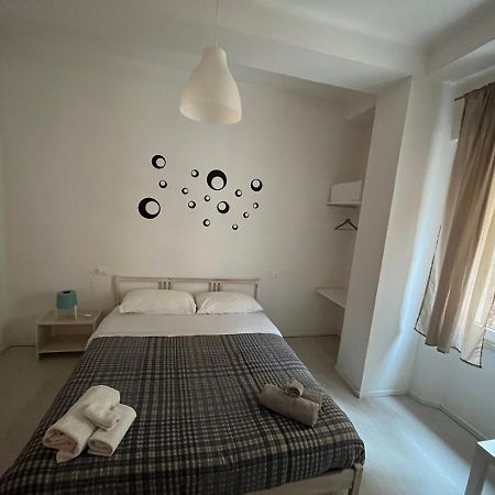 Il Guasco Rooms Ancona Exterior photo