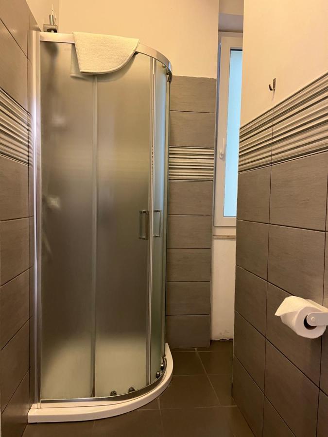 Il Guasco Rooms Ancona Exterior photo
