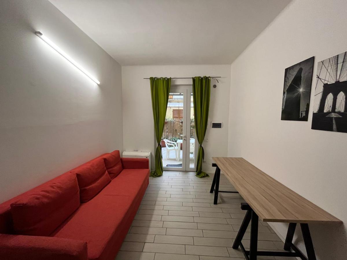 Il Guasco Rooms Ancona Exterior photo