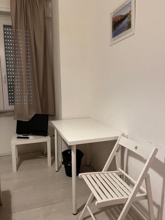 Il Guasco Rooms Ancona Exterior photo