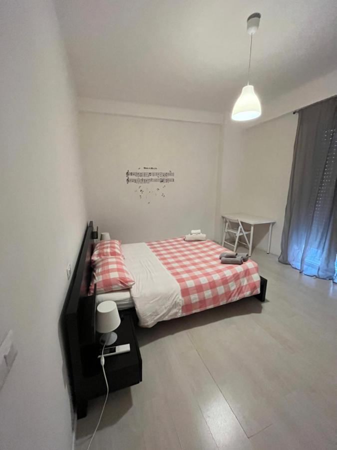 Il Guasco Rooms Ancona Exterior photo