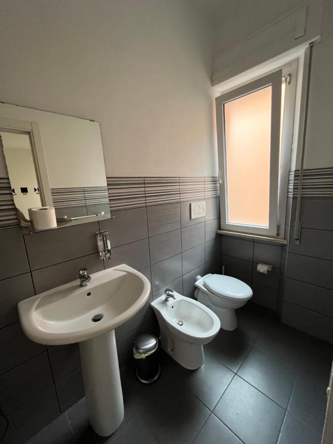 Il Guasco Rooms Ancona Exterior photo