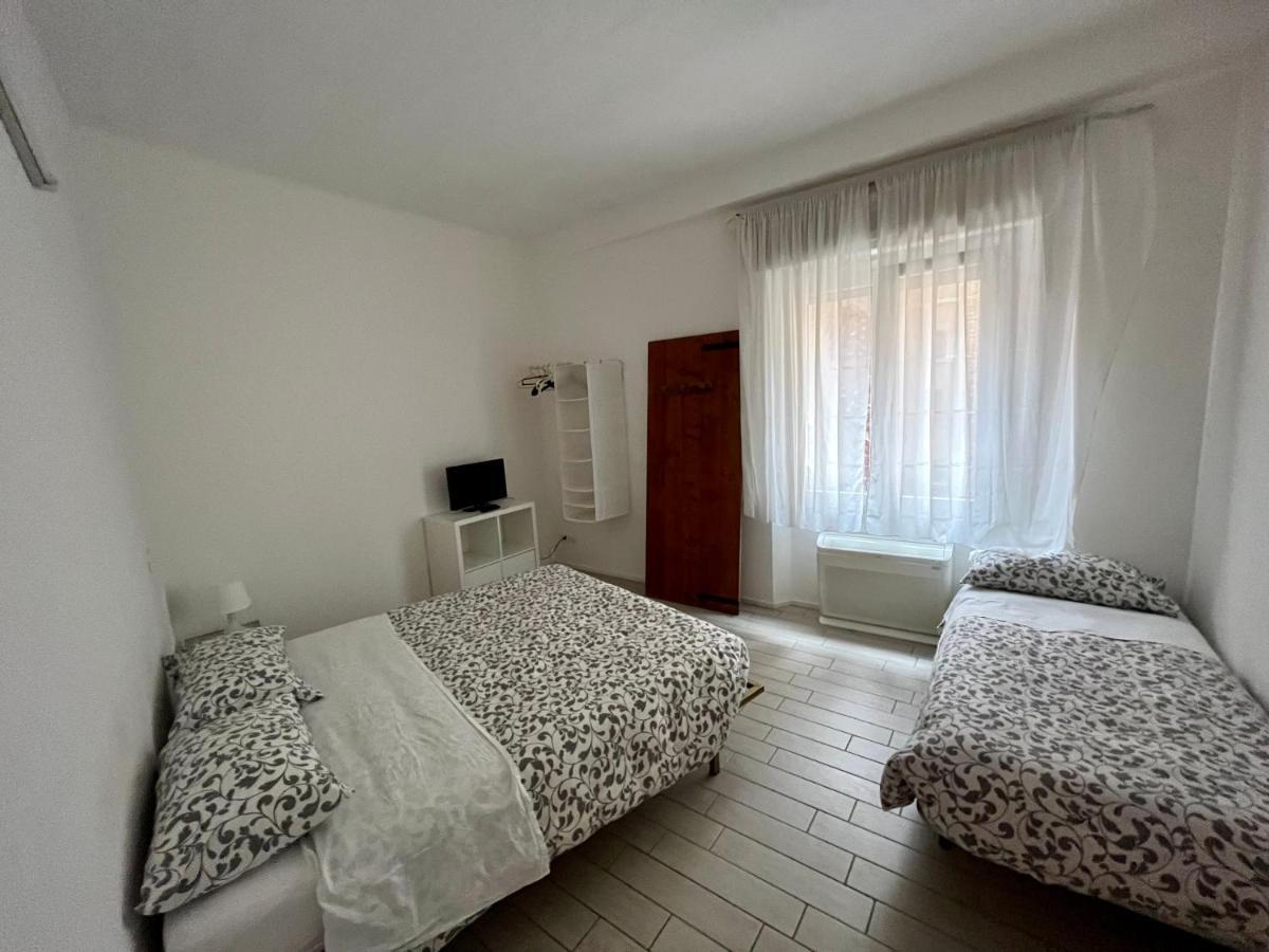 Il Guasco Rooms Ancona Exterior photo