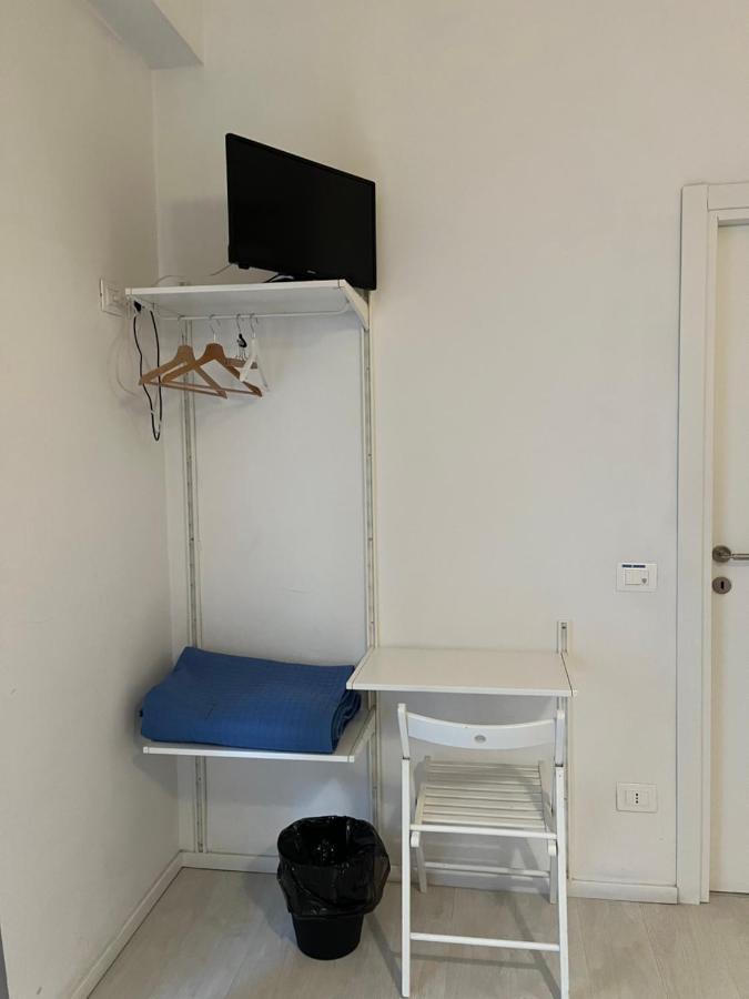 Il Guasco Rooms Ancona Exterior photo