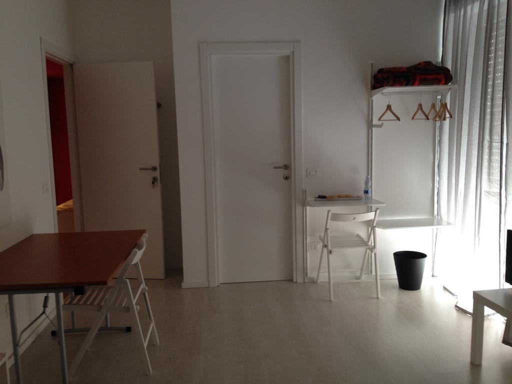 Il Guasco Rooms Ancona Room photo