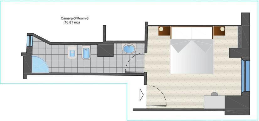 Il Guasco Rooms Ancona Exterior photo