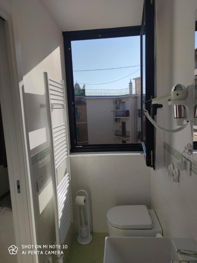 Il Guasco Rooms Ancona Exterior photo