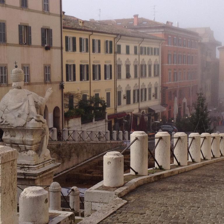 Il Guasco Rooms Ancona Exterior photo