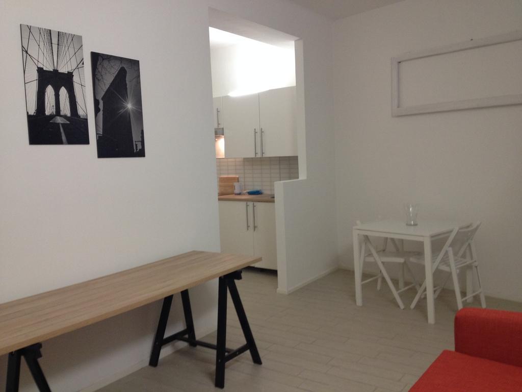 Il Guasco Rooms Ancona Exterior photo