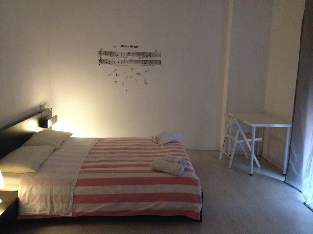 Il Guasco Rooms Ancona Exterior photo