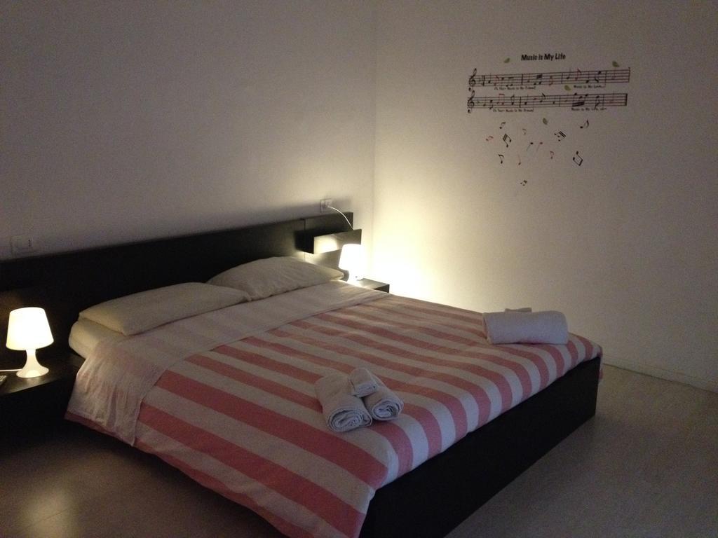 Il Guasco Rooms Ancona Exterior photo